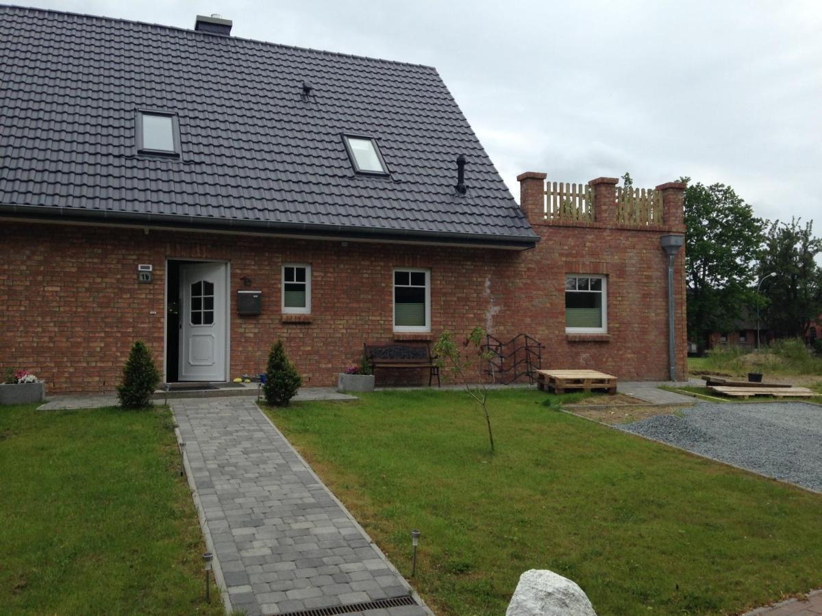 Kornblume Apartamento Rabenholz Exterior foto