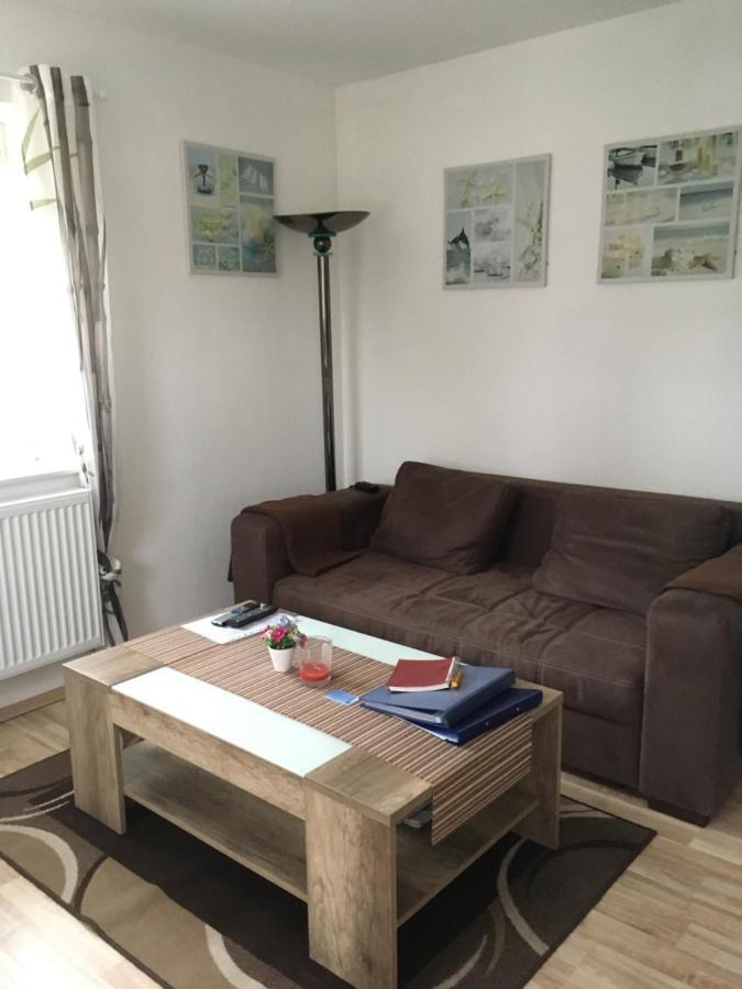 Kornblume Apartamento Rabenholz Exterior foto